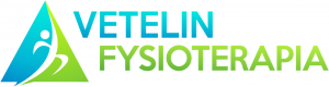 Vetelin fysioterapia logo