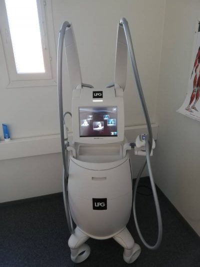 LPG LPG